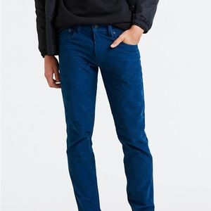 Levi’s Corduroy 511, W31 L32